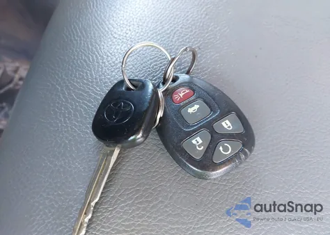 2011 Toyota Tundra Grade 5.7L V8 из США, поврежденный, VIN 5TFTY5F11BX007228